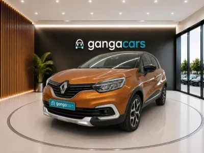 Usado Renault Captur