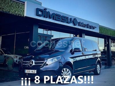 Mercedes V220