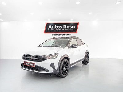 VW Taigo