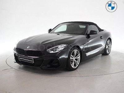 Usado BMW Z4 Comfort Edition 197 CV (144 kW) 2025 Negro Descapotable