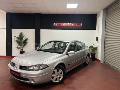 Renault Laguna II