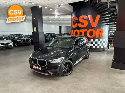 Usado BMW X1