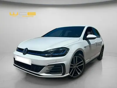 Usado VW Golf VII