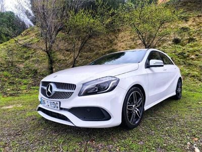 Mercedes A220