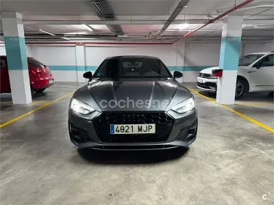 Usado Audi A5 Sportback