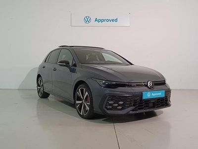 Usado VW Golf VIII GTE 272 CV (200 kW) 2025 Gris Berlina