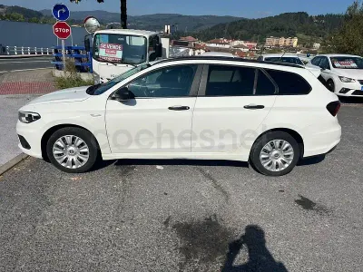 Usado Fiat Tipo