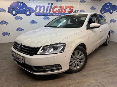 Usado VW Passat