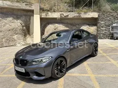 Usado BMW M2