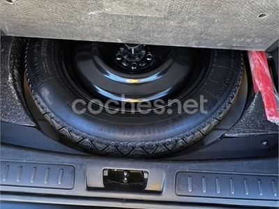 Blanco Usado 2015 Land Rover Range Rover evoque Dynamic SUV | 15.000 € (Precio justo)