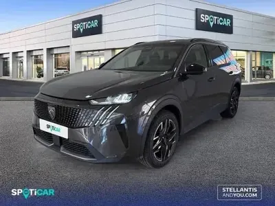 Usado Peugeot 5008 Allure 145 CV (106 kW) 2025 SUV