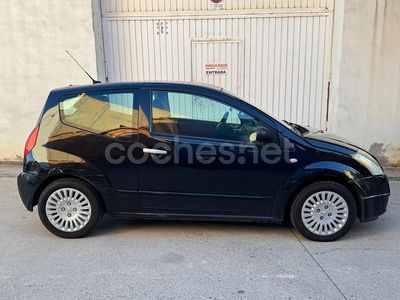 Citroën C2