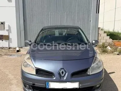 Usado Renault Clio II