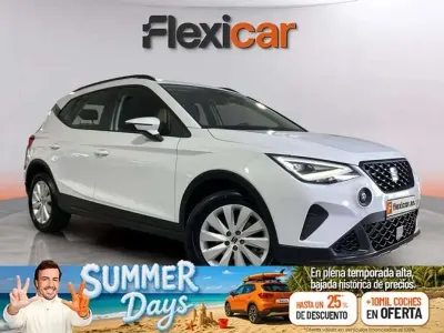 Usado Seat Arona