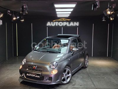 Abarth 595C
