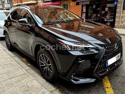 Lexus NX350h