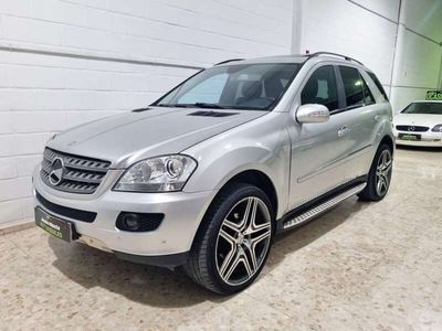 Mercedes ML320