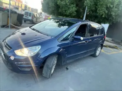 Usado Ford S-MAX
