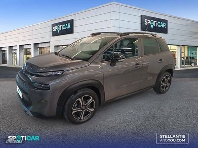 usado Citroën C3 Aircross BlueHDi 81kW (110CV) S&S Feel Pack