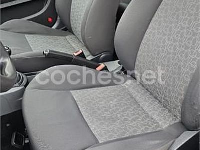 Brugt Seat Ibiza Reference 70 HK (51 kW) 2007 Grå Hatchback