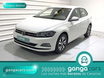 usado VW Polo 1.0 TSI Advance 70kW