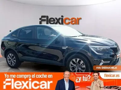 Usado Renault Arkana