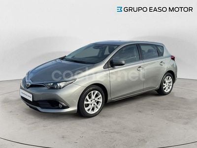 Toyota Auris Hybrid