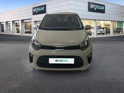 Usado Kia Picanto 67 CV (49 kW) 2024 Beige Utilitario