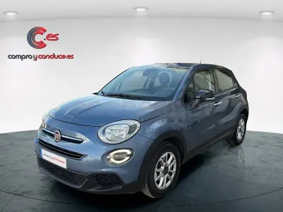Occasion Fiat 500X