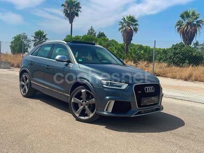 Audi RS Q3