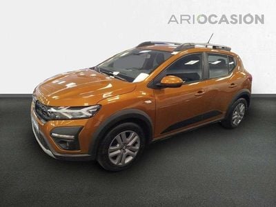 Usado Dacia Sandero Comfort 91 CV (66 kW) 2021 Utilitario