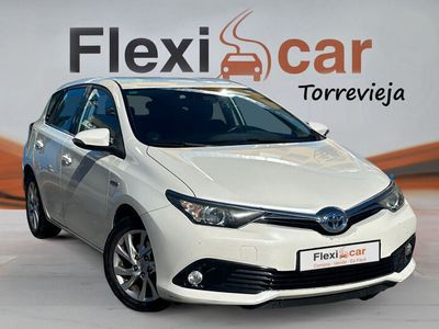 usado Toyota Auris Hybrid 1.8 140H Hybrid Active