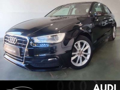 usado Audi A3 1.6TDI ultra Attraction