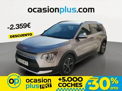 Usado Kia Niro