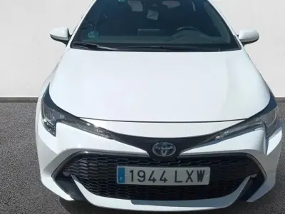 Usado Toyota Corolla Active 122 CV (89 kW) 2022