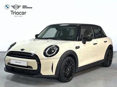 Otro Usado 2022 Mini Cooper Utilitario | 24.700 € (Caro)
