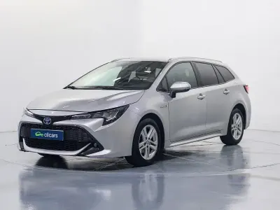 Usado Toyota Corolla Active 122 CV (89 kW) 2021 Familiar