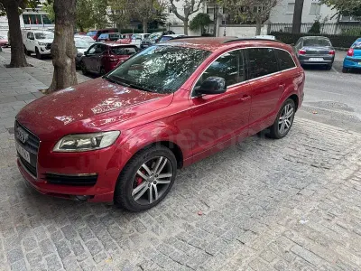 Usado Audi Q7