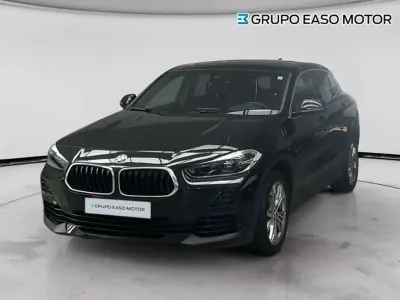 Usado BMW X2