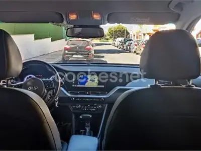Usado Kia Niro