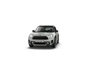 Usado Mini Cooper Countryman 136 CV (100 kW) 2022 Gris SUV