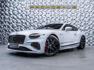 Usado Bentley Continental 783 CV (575 kW) 2025 Blanco Coupe