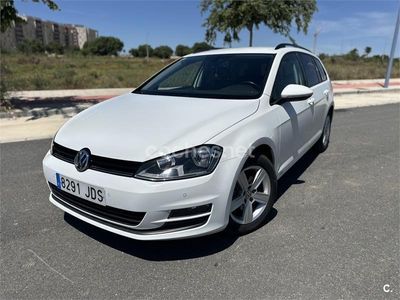 VW Golf VII