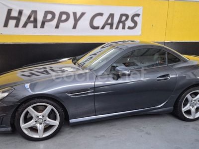 Mercedes SLK250