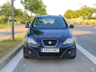 Usado Seat Altea XL