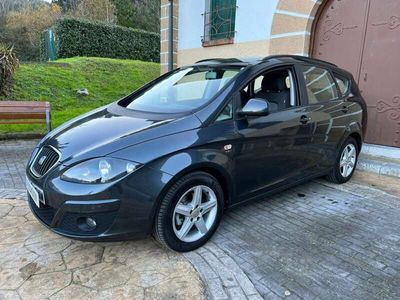 usado Seat Altea XL 1.2 TSI Reference