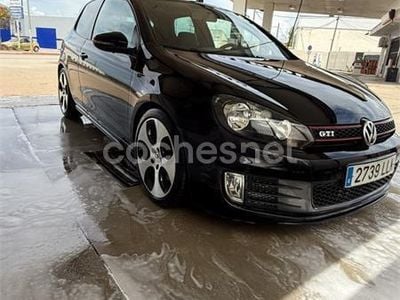 VW Golf VI