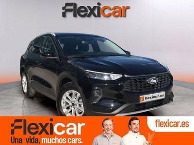 Usado Ford Kuga Titanium 150 CV (110 kW) 2025 Negro SUV