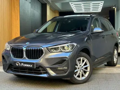 Usado BMW X1