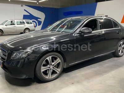 Mercedes E350